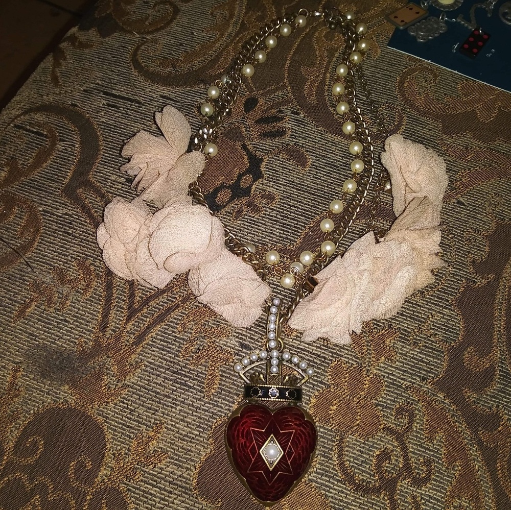 NWT Beating Heart